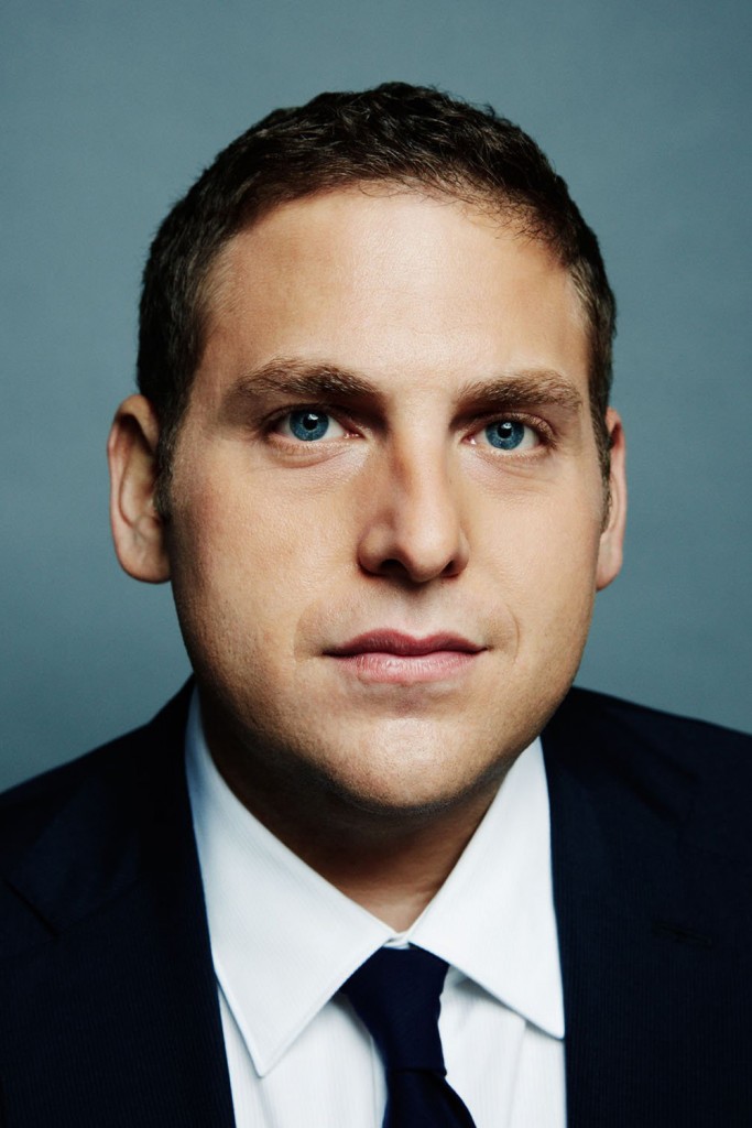Póster de Jonah Hill