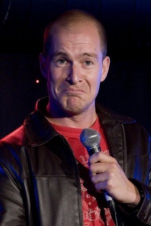 Póster de Tommy Campbell
