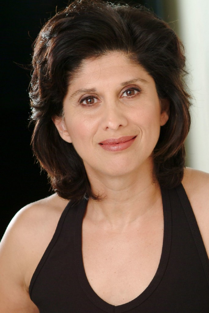 Póster de Veena Sood