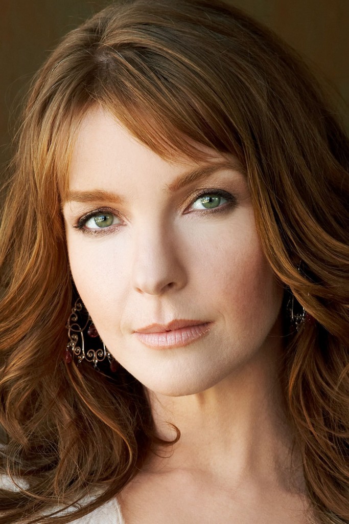 Póster de Jacqueline McKenzie