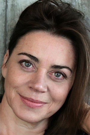 Póster de Charlotte Bøving