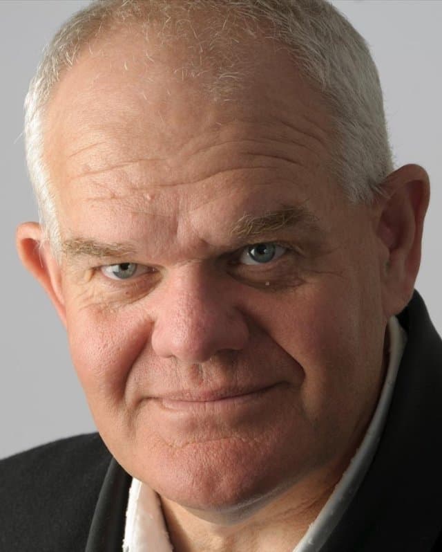 Póster de Mark Hadlow