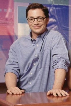 Póster de Joshua Malina