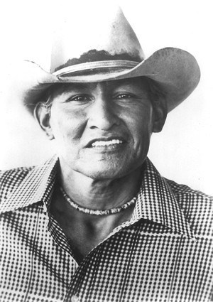 Póster de Will Sampson