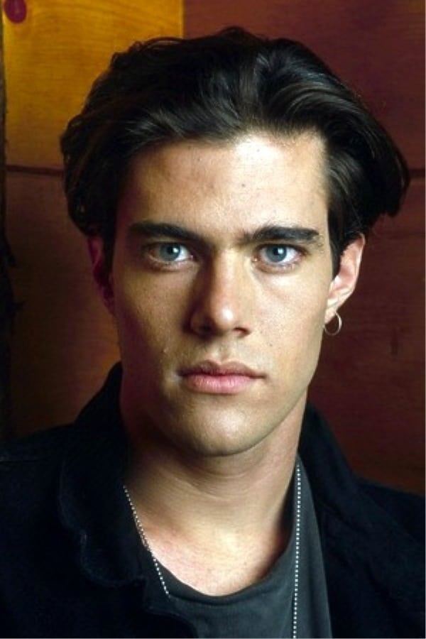 Póster de Dana Ashbrook