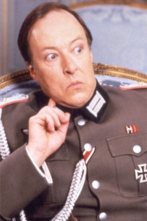 Póster de Guy Siner
