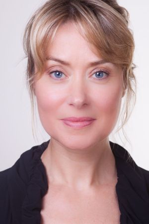 Póster de Beth Goddard