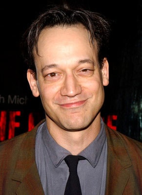 Póster de Ted Raimi