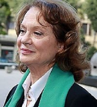 Póster de Giuliana Lojodice