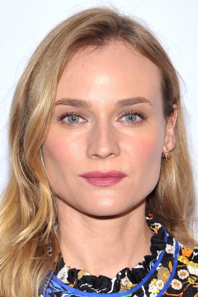 Póster de Diane Kruger