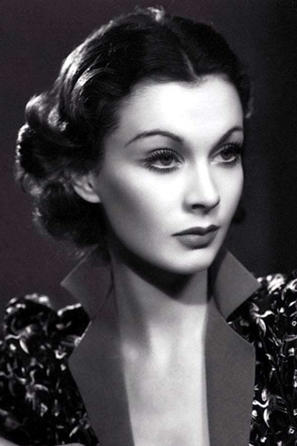 Póster de Vivien Leigh