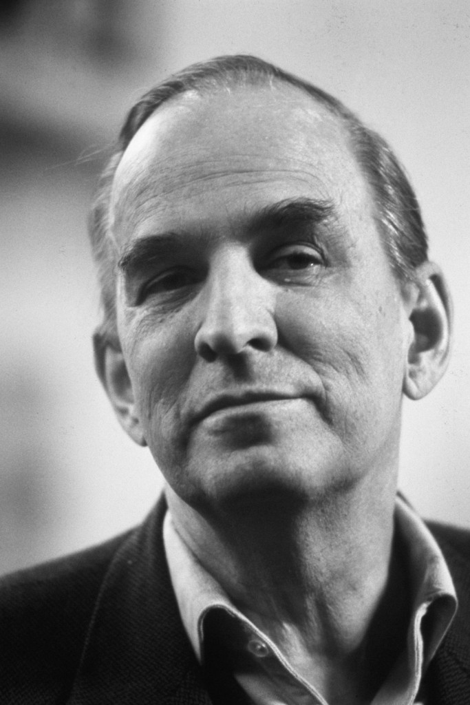 Póster de Ingmar Bergman