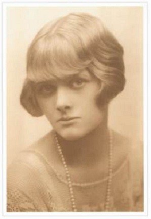 Póster de Daphne Du Maurier