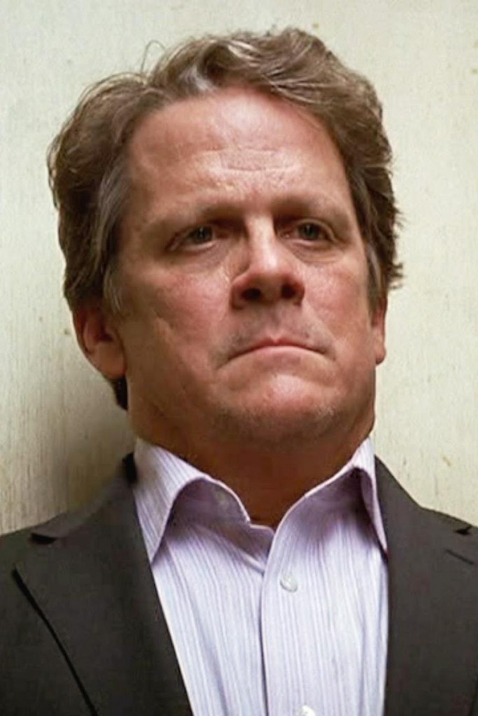 Póster de Keith Szarabajka