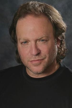 Póster de Larry Joshua