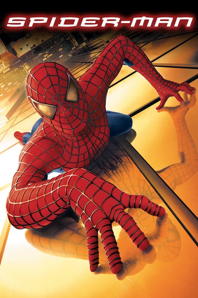 Póster de Spider-Man