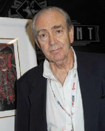 Póster de Robert Williams