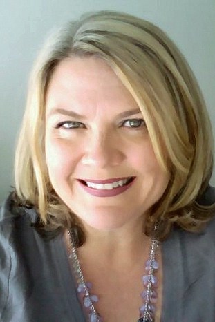 Póster de Paula Pell