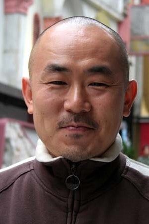 Póster de Sakichi Satô