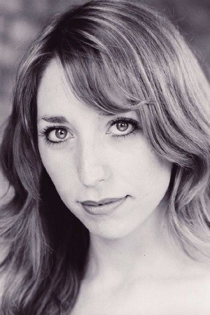 Póster de Daisy Haggard
