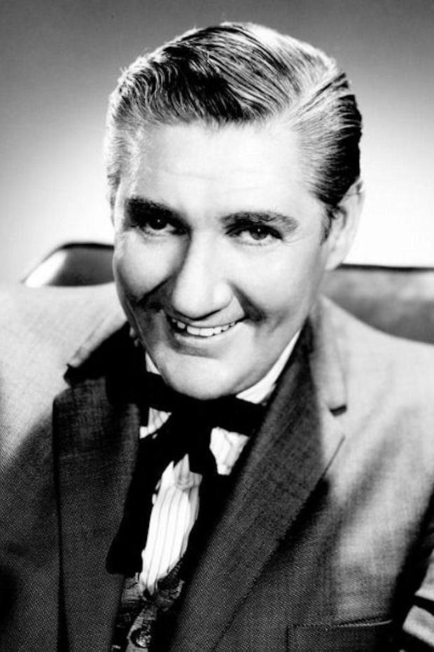 Póster de Pat Buttram