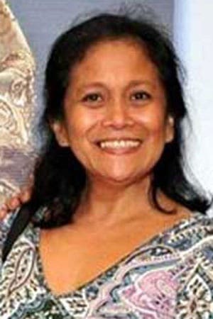 Póster de Ruby Ruiz