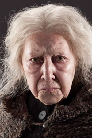 Póster de Hazel Douglas