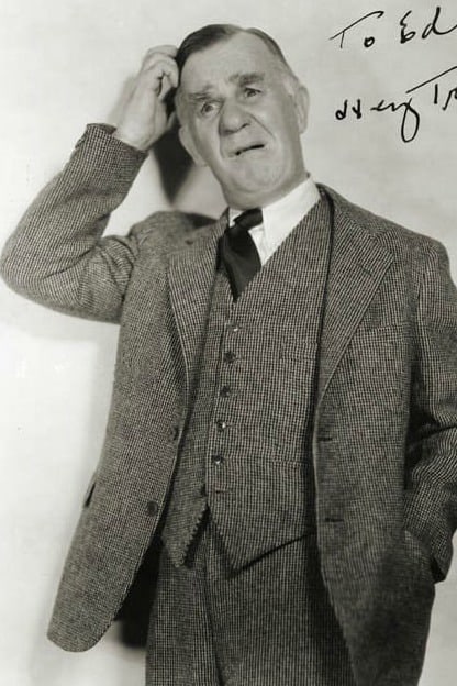 Póster de Henry Travers