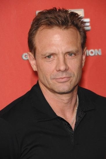 Póster de Michael Biehn