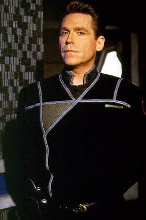 Póster de Jeff Conaway