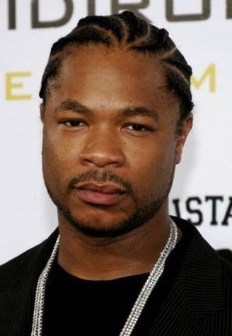Póster de Xzibit