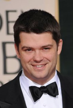 Póster de Chris Miller