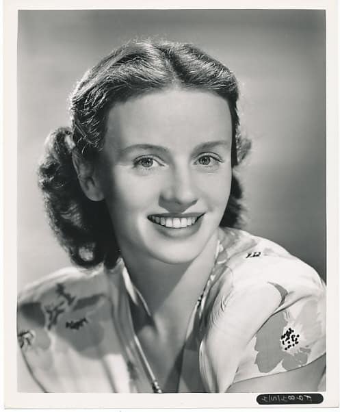 Póster de Jessica Tandy
