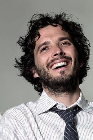 Póster de Bret McKenzie