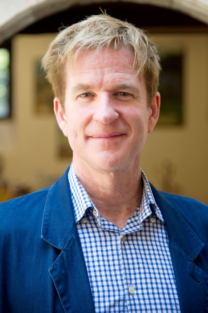 Póster de Matthew Modine