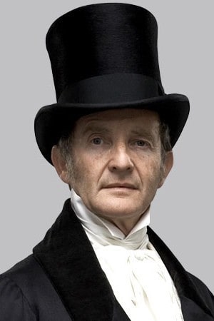 Póster de Anton Lesser