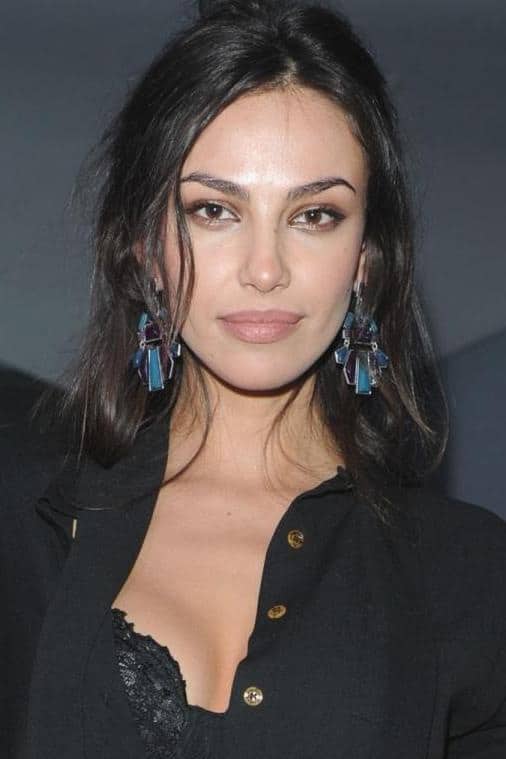 Póster de Mădălina Diana Ghenea
