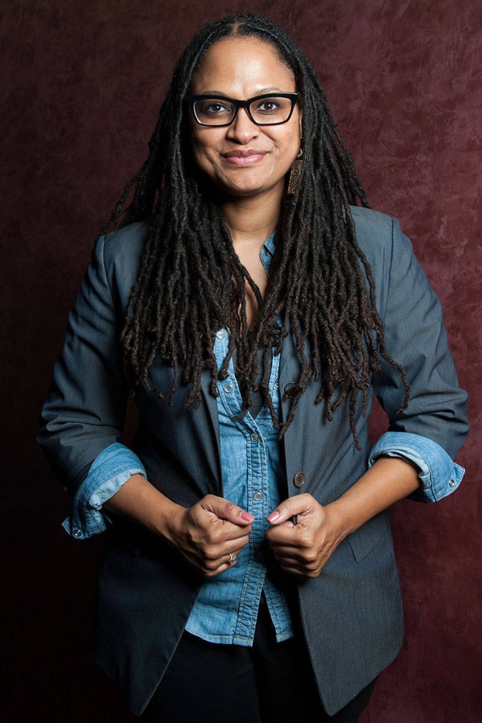 Póster de Ava DuVernay