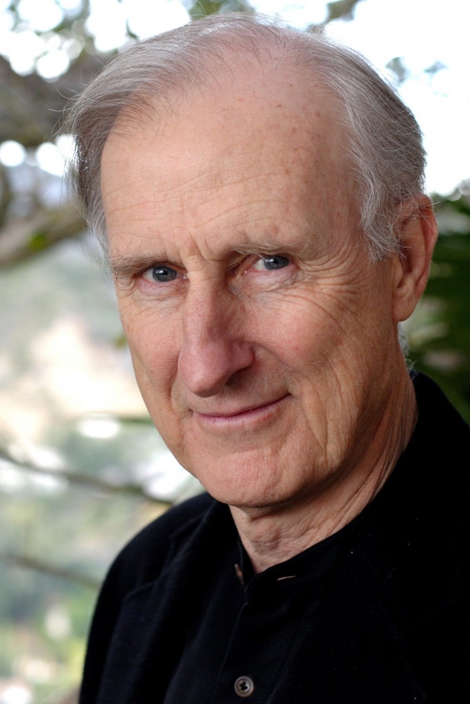 Póster de James Cromwell