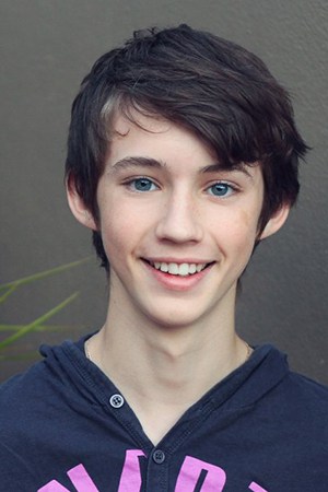 Póster de Troye Sivan