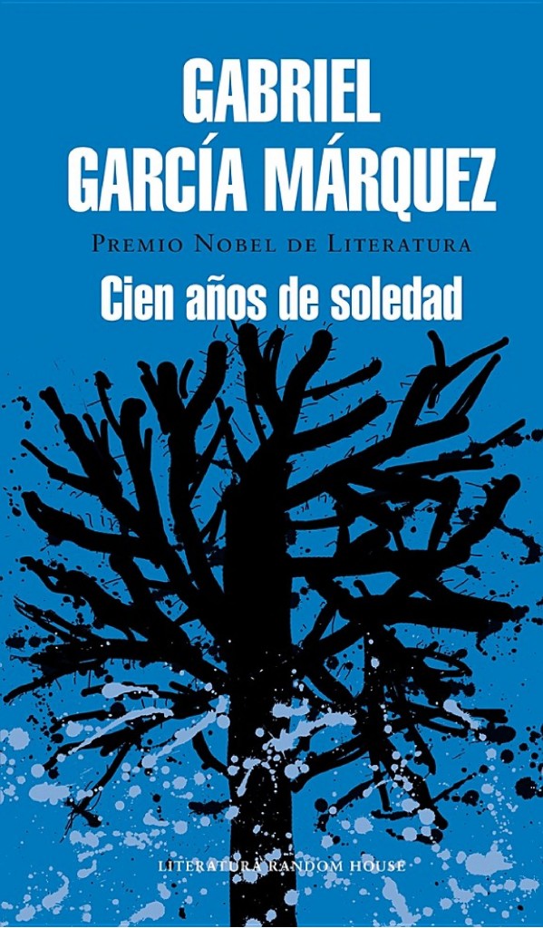 Póster de Cien años de soledad