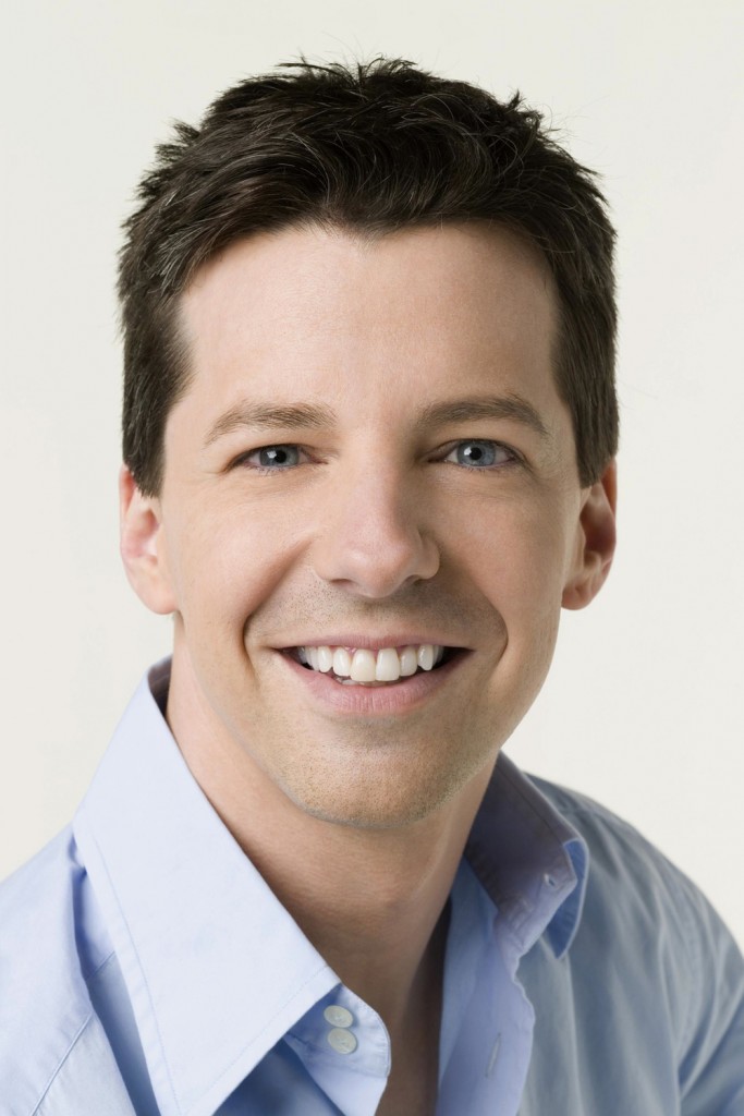 Póster de Sean Hayes