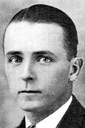 Póster de James Bush