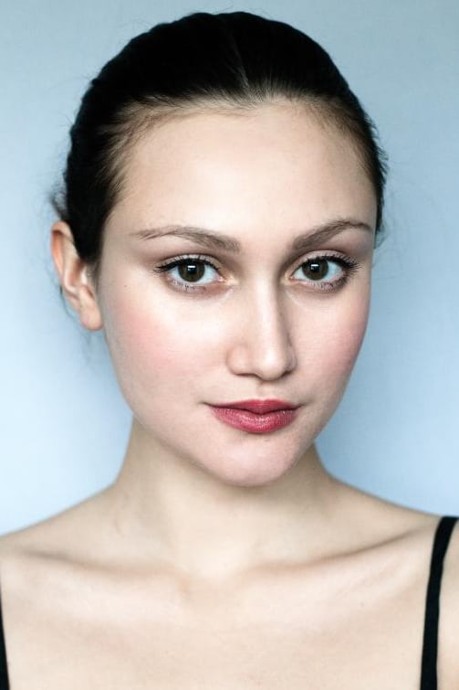 Póster de Elina Alminas