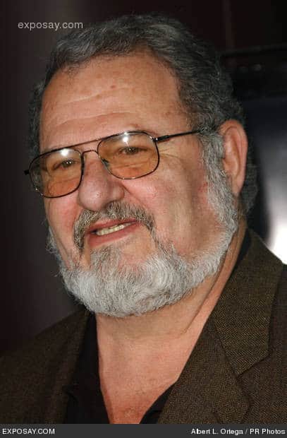 Póster de John Milius