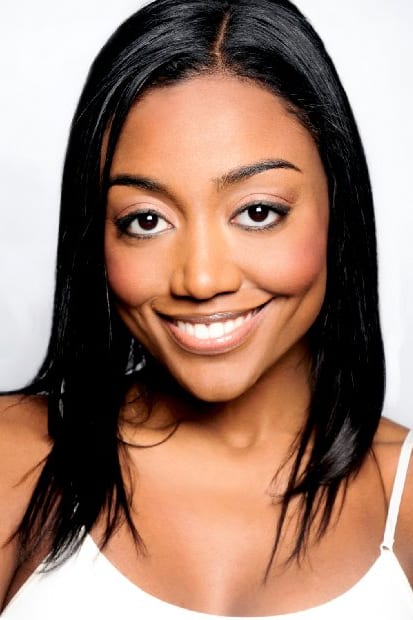 Póster de Patina Miller