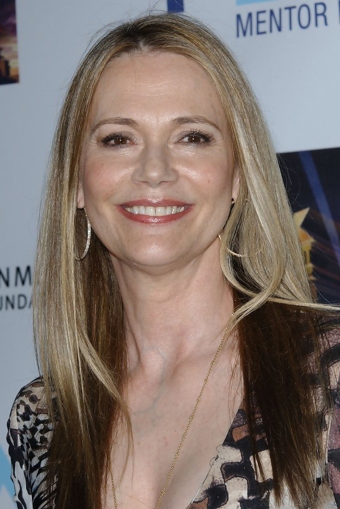 Póster de Peggy Lipton
