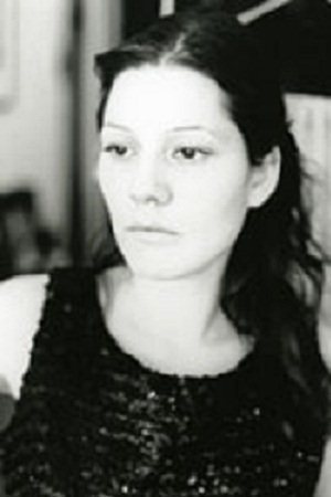 Póster de Nicole Burdette
