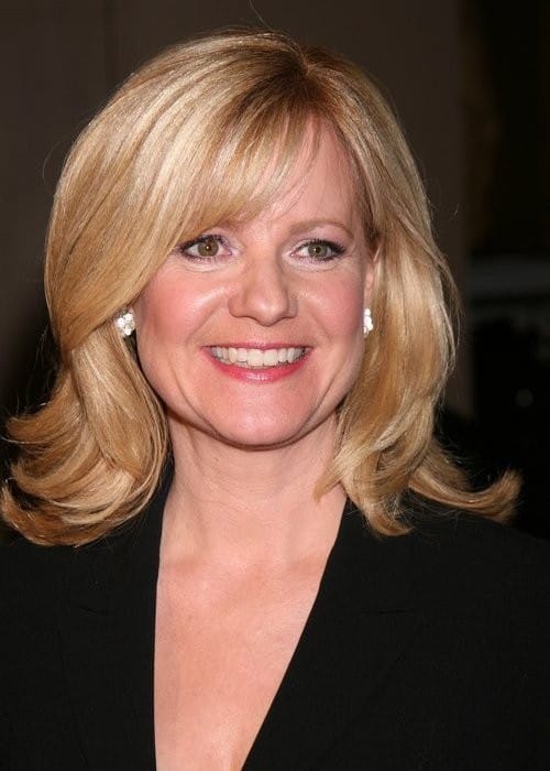 Póster de Bonnie Hunt
