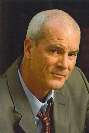 Póster de Michael Shamus Wiles